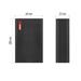 EMOS POWERBANK 20000 mAh 65W PD 1×USB-C 1×USB-A B0560B