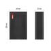 EMOS POWERBANK 20000 mAh 65W PD 1×USB-C 1×USB-A B0560B