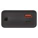 EMOS POWERBANK 20000 mAh 65W PD 1×USB-C 1×USB-A B0560B