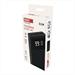 EMOS POWERBANK BetaQ 20, 20 000 mAh, 22,5 W, čierny B0532B