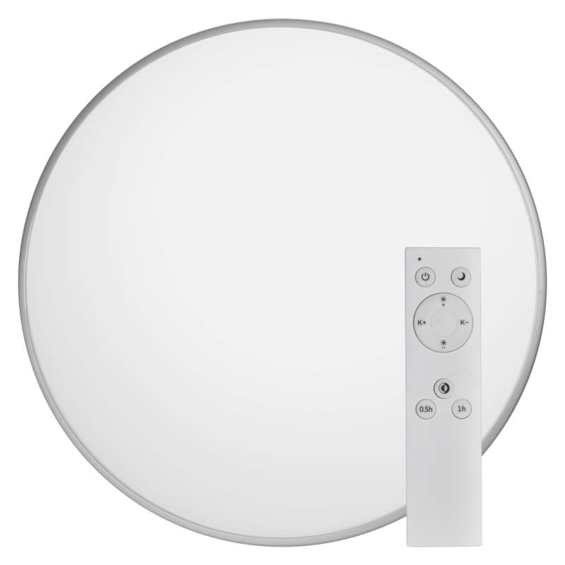 EMOS přisazené svítidlo s ovladačem ZM5165 (35cm) 1539084002