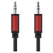 EMOS SM5001 JACK kábel 3,5mm stereo, vidlica - 3,5mm vidlica 1,5m