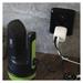 EMOS USB adaptér BASIC do siete, 1x USB-A a 1x USB-C, 15 W max. V02B15