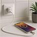 EMOS USB adaptér do siete PD, 1x USB-C, 20 W max V01G20
