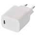 EMOS USB adaptér do siete PD, 1x USB-C, 20 W max V01G20
