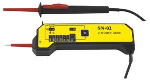 Emos zkoušečka napětí SN-02 2201011000