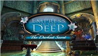 Empress Of The Deep (PC) klíč Steam 810835