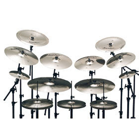 EMS 19 LCRH EMOTION CRASH ANATOLIAN 8590669146628