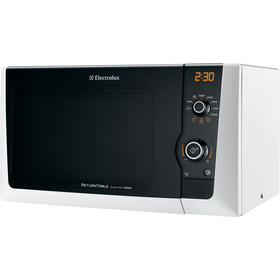 EMS 21400 W mikrovlnná rúra ELECTROLUX 7332543096602