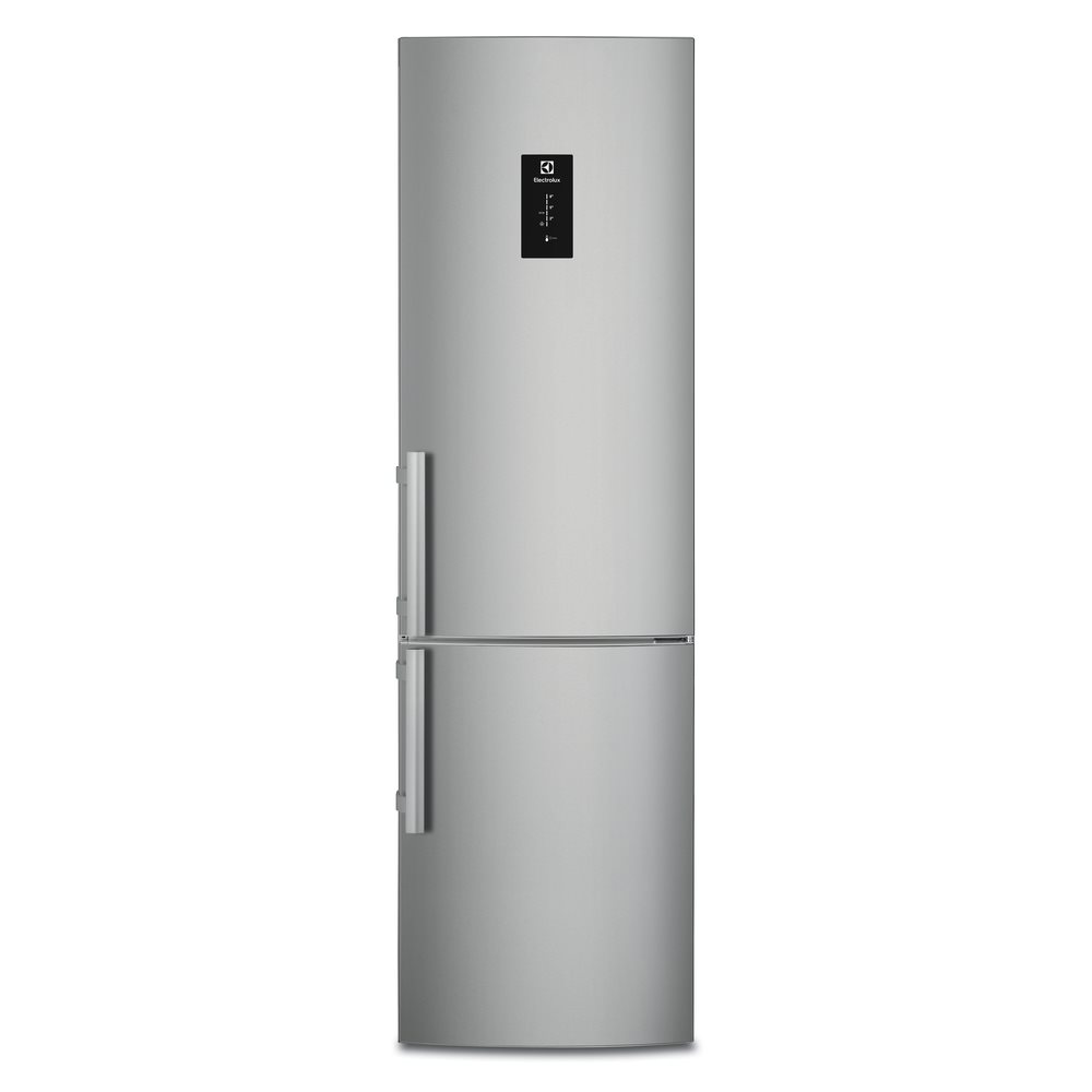 EN3790MFX ELECTROLUX chladnicka s mraznickou dole 7332543536146