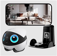 Enabot EBO Air2 Plus W WH287325