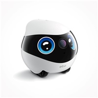 Enabot EBO Mini Robotický společník WH287310