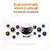 Enabot EBO Mini Sport Robotický společník WH287311