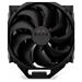 ENDORFY chladič CPU Fortis 5 Black / 140mm fan/ 6 heatpipes / PWM / nanoreset controller / pre Intel a AMD EY3A013