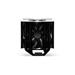 ENDORFY chladič CPU Fortis 5 Black ARGB / 140mm fan/ 6 heatpipes / PWM / nanoreset controller / pre Intel a AMD EY3A014