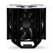 ENDORFY chladič CPU Fortis 5 Black ARGB / 140mm fan/ 6 heatpipes / PWM / nanoreset controller / pre Intel a AMD EY3A014