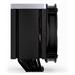 ENDORFY chladič CPU Fortis 5 Black ARGB / 140mm fan/ 6 heatpipes / PWM / nanoreset controller / pre Intel a AMD EY3A014