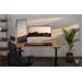 Endorfy držák monitorů Atlas GS Double / 2 monitory max. 10kg a 32" / pivot / VESA / plynová pružina EY8F009