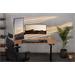 Endorfy držák monitorů Atlas GS Pro Double / 2 monitory max. 16 kg a 34"/42" / pivot / VESA / plynová pružina / EY8F007