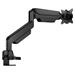 Endorfy držák monitorů Atlas GS Pro Single / max. 16 kg a 49" / pivot / VESA / plynová pružina / EY8F006