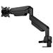Endorfy držák monitorů Atlas GS Pro Single / max. 16 kg a 49" / pivot / VESA / plynová pružina / EY8F006