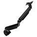 Endorfy držák monitorů Atlas GS Pro Single / max. 16 kg a 49" / pivot / VESA / plynová pružina / EY8F006