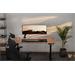 Endorfy držák monitorů Atlas GS Single / max. 10kg a 35" / pivot / VESA / plynová pružina EY8F008