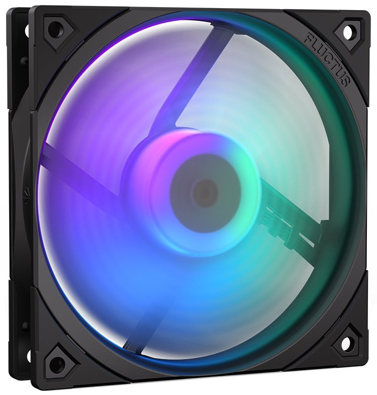 Endorfy Fluctus 120 PWM ARGB EY4A002
