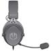 Endorfy headset VIRO Plus USB / drátový / s odnímatelným mikrofonem / USB / šedý EY1A013