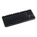 ENDORFY herná klávesnica Thock TKL Wireless Red / RGB / red sw. / bezdrôtová / mechanická / CZ/SK layout / čiern EY5C005