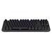 ENDORFY herná klávesnica Thock TKL Wireless Red / RGB / red sw. / bezdrôtová / mechanická / CZ/SK layout / čiern EY5C005