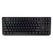 ENDORFY herná klávesnica Thock TKL Wireless Red / RGB / red sw. / bezdrôtová / mechanická / CZ/SK layout / čiern EY5C005
