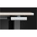 Endorfy herní stůl Atlas L electric Light Wood / 150x76cm / nosnost 80kg / el. nastavení výšky (72-120cm) / svět EY8E005