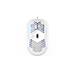 Endorfy LIX Plus/Herní/Optická/Pro praváky/19 000 DPI/Drátové USB-A/Bílá EY6A003