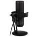 Endorfy mikrofon Solum 2 Core / kardioidní / kovový / pop filtr / shock mount / USB-C / černý EY1B017