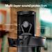 Endorfy mikrofon Solum 2 / kardioidní / LED / pop filtr / shock mount / černý EY1B018