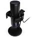 Endorfy mikrofon Solum 2 / kardioidní / LED / pop filtr / shock mount / černý EY1B018
