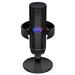 Endorfy mikrofon Solum 2 Pro / stealth RGB / kardioidní / pop filtr / shock mount / černý EY1B019