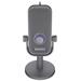 Endorfy mikrofon Solum Voice S / drátový / pop-up filtr / RGB podsvícení / USB-C / šedý EY1B024