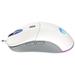 Endorfy myš GEM OWH PMW3325 / Khail GM 4.0 / drátová / bílá EY6A012