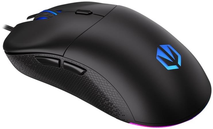Endorfy myš GEM PMW3325 / Khail GM 4.0 / drátová / černá EY6A006