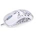 Endorfy myš LIV Onyx White / PAW3311 / Khail GM 4.0 / ARGB / drátová / ultralehká / bílá EY6A021