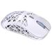 Endorfy myš LIV Wireless Onyx White / PAW3311 / Khail GM 4.0 / ARGB / bezdrátová / ultralehká / bílá EY6A019