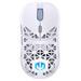 Endorfy myš LIV Wireless Onyx White / PAW3311 / Khail GM 4.0 / ARGB / bezdrátová / ultralehká / bílá EY6A019
