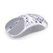 Endorfy myš LIV Wireless Onyx White / PAW3311 / Khail GM 4.0 / ARGB / bezdrátová / ultralehká / bílá EY6A019