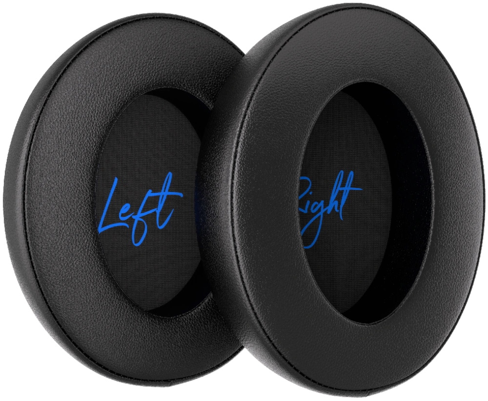 Endorfy náušníky Leather EY0A003