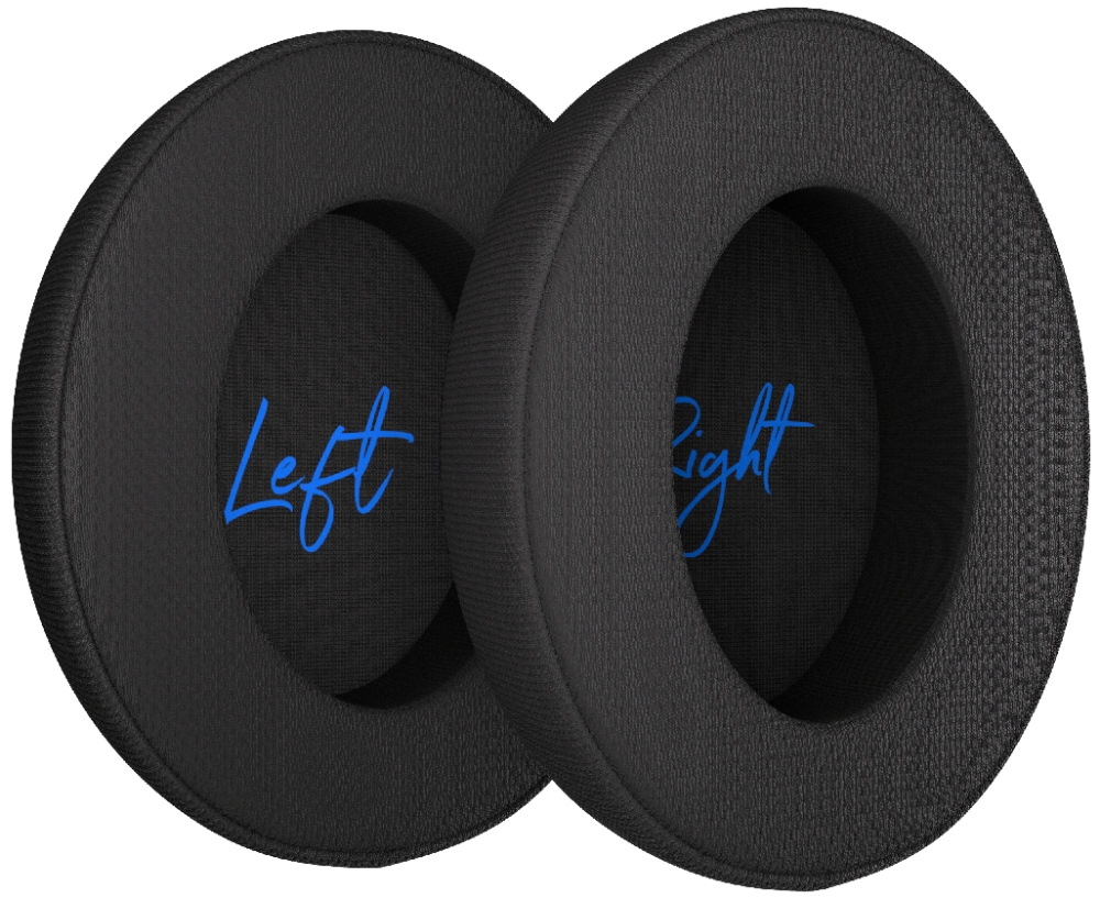 Endorfy náušníky Soft breathing EY0A001