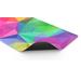 Endorfy podložka pod myš Crystal XL Spectrum / 900×400×3 mm / voděodolná / duhová EY6B012