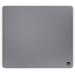 Endorfy podložka pod myš Pure Alt Gray L / 450x400 / voděodolná / obšitá / gumová spodní vrstva / šedá EY6B021