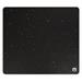 Endorfy podložka pod myš Stoneflow Black L / 450x400x3 / voděodolná / obšitá / gumová spodní vrstva / černý káme EY6B015
